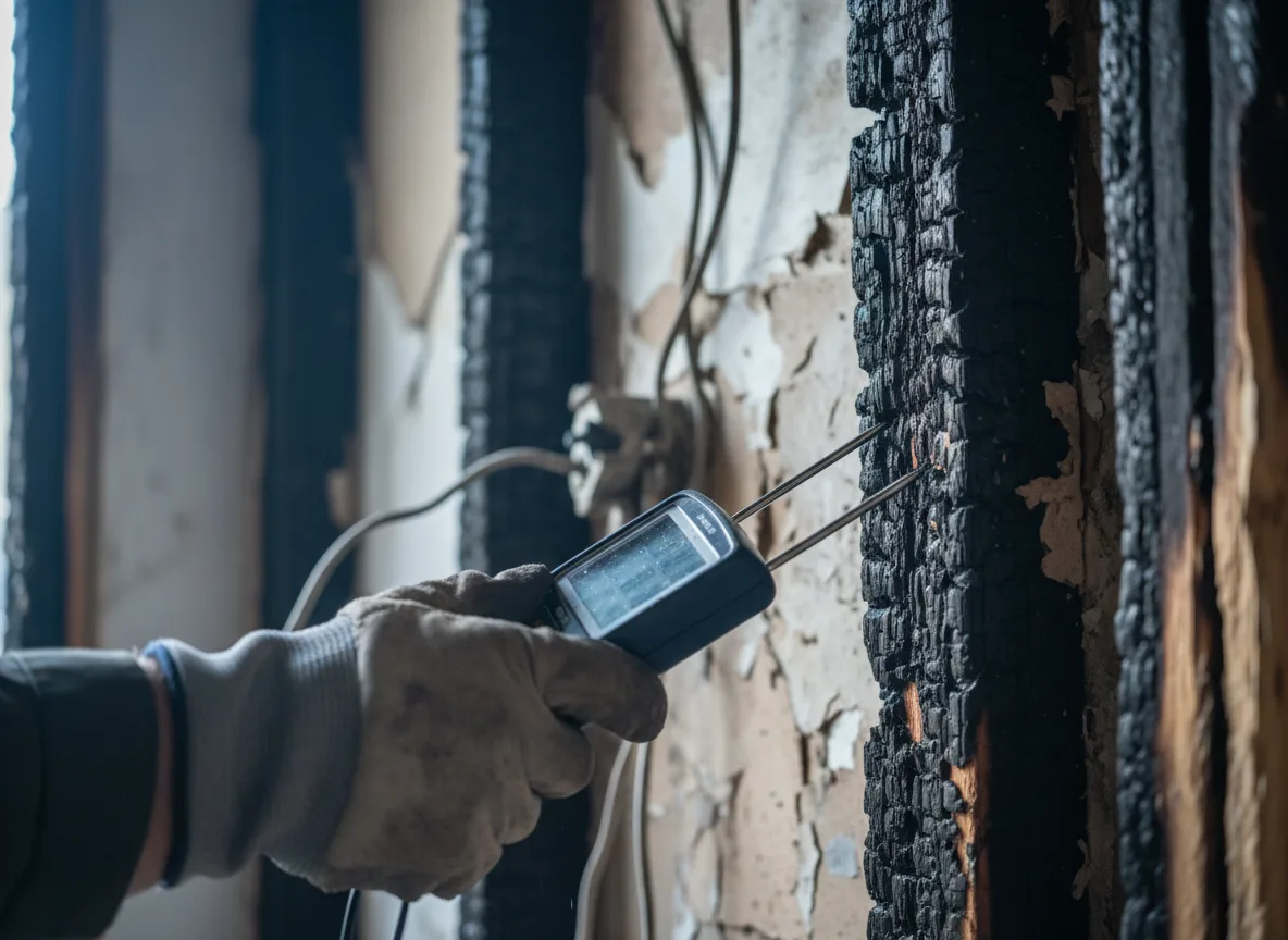 Fire Damage Restoration Glen Arm, MD FAQs